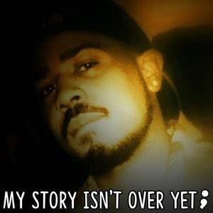 Meet your Posher, Kendrell